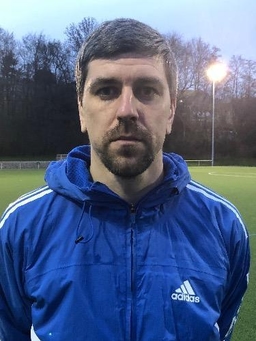 Avatar Bild für Dmytro Martyshov