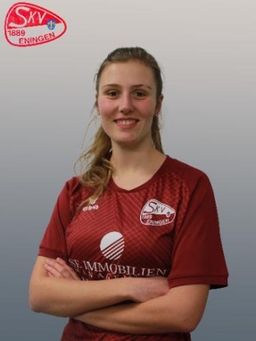 Avatar Bild für Melina Brill