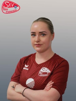 Avatar Bild für Amy Ciara Holmberg