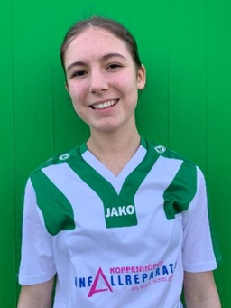 Avatar Bild für Sophia Hergert