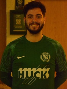 Avatar Bild für David Felipe Botelho