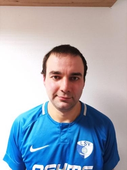 Avatar Bild für Stefan Friedemann