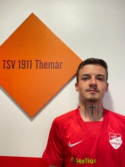 Avatar Bild für Lukas Schwabe