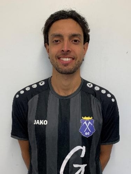 Avatar Bild für Nahserudin Nasiri