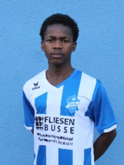 Avatar Bild für Godfred Nana Agyeman