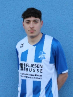 Avatar Bild für Trayan Trayanov Ibrov