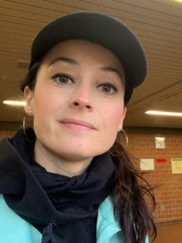 Avatar Bild für Desiree Evelyn Ohligschläger