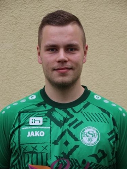 Avatar Bild für Nico Scheibner