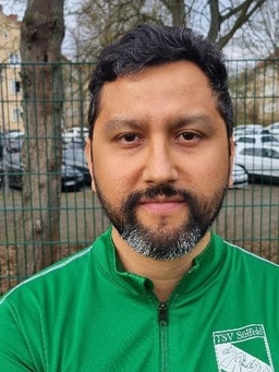 Avatar Bild für Jesus Lopez Rodriguez