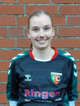 Avatar Bild für Fenja Tomforde
