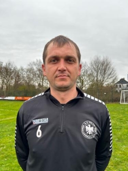 Avatar Bild für Ion Gureu