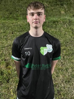 Avatar Bild für Mika Rettig