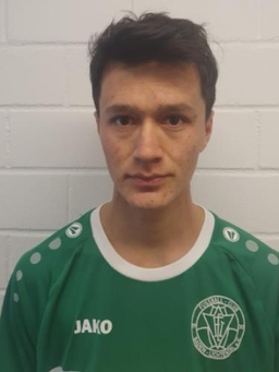 Avatar Bild für Safiullah Rahimi