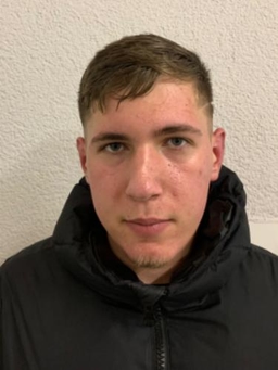 Avatar Bild für Alexandru-Mihai Caruz