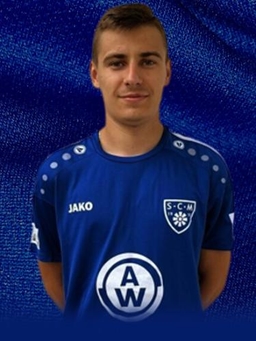 Avatar Bild für Matej Pohl