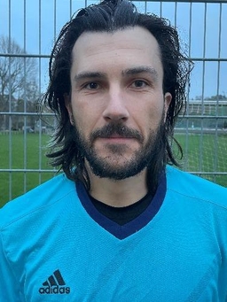 Avatar Bild für Jonathan Singer