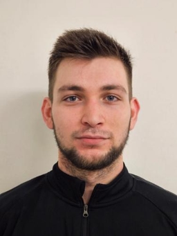 Avatar Bild für Dominik Mierke