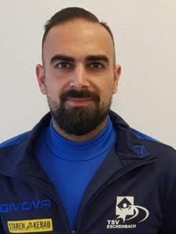 Avatar Bild für Serhan Mersin