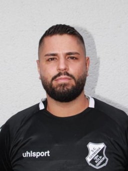 Avatar Bild für Samet Kamasik