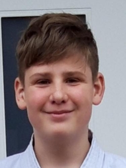 Avatar Bild für Simon Aleksander Fliegner