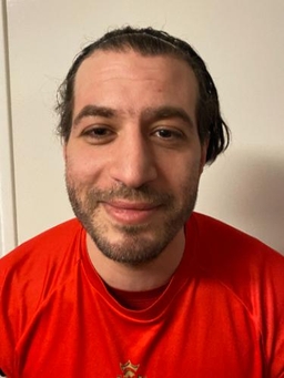 Avatar Bild für Zouheir Khaled Ashrafi