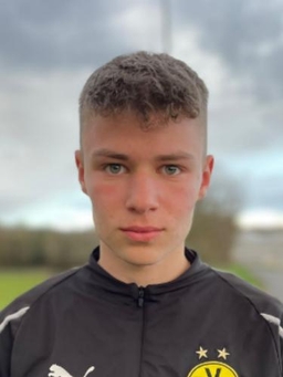 Avatar Bild für Jaron Geis