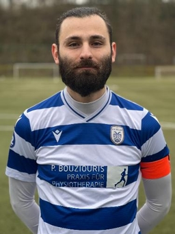 Avatar Bild für Stefanos Kafetzis