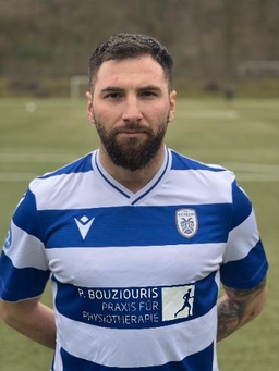 Avatar Bild für Athanasios Stivachtaras