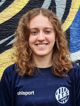 Avatar Bild für Julia Gehrke