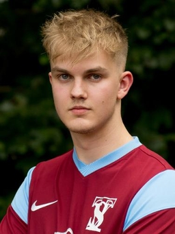 Avatar Bild für Jonas Künning