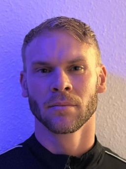 Avatar Bild für Lee Robert Wearne