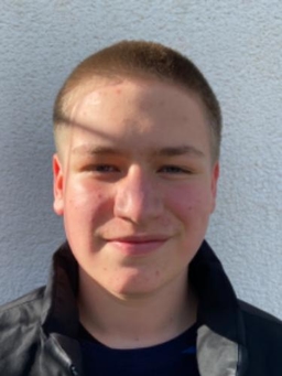 Avatar Bild für Noah Balog