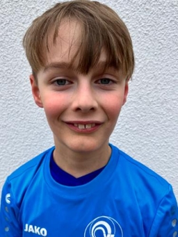 Avatar Bild für Max-Luca Stegmaier