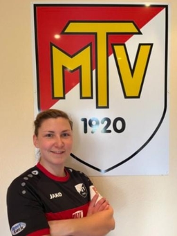 Avatar Bild für Anna-Lena Stecker
