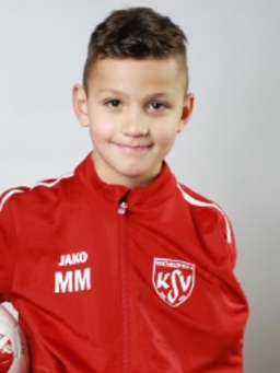 Avatar Bild für Mattis Meister