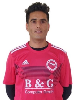 Avatar Bild für Reza Elmi