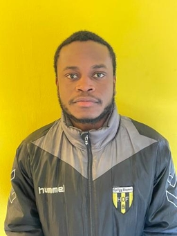 Avatar Bild für Pierrce Miller
