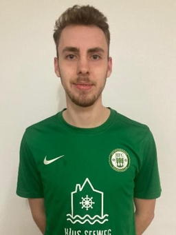 Avatar Bild für Lucas Breuning