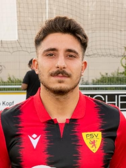Avatar Bild für Massimo De Franco
