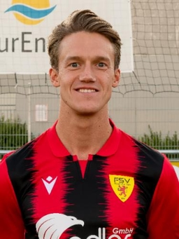 Avatar Bild für Nico Szyszka