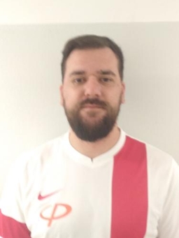 Avatar Bild für Selcuk Bayram