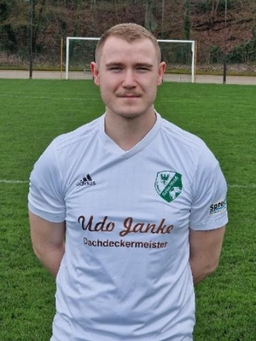 Avatar Bild für Lucas Ballnow