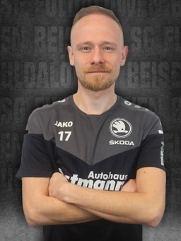 Avatar Bild für Viktor Martens