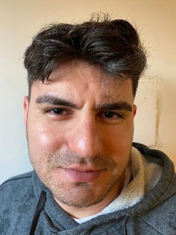 Avatar Bild für Akin Ari