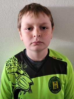 Avatar Bild für Leon Kay Serwinski