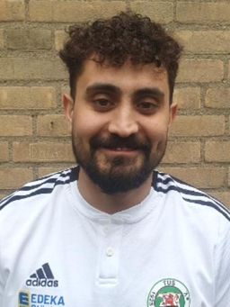 Avatar Bild für Bilal Koc