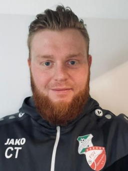 Avatar Bild für Christian Thieme