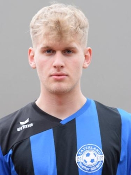 Avatar Bild für Phillip Boomkamp