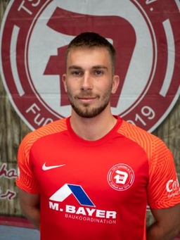 Avatar Bild für Robin Dürr