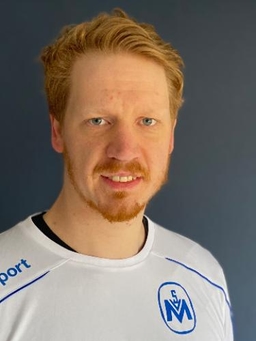 Avatar Bild für Dominik Moss